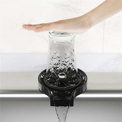 ClearFlow Rapid Rinse System