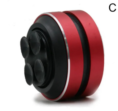 EchoSync Mini Speaker