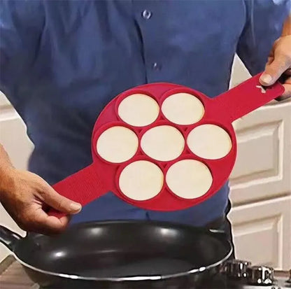 Perfect Pancake Creator